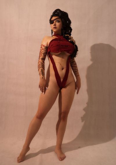 美红王站长