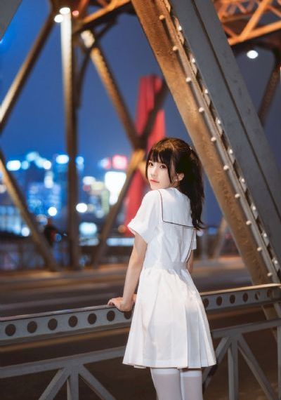 侠女闯天关