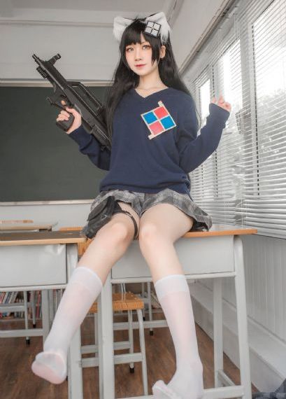 老去的家