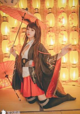 鬼武者