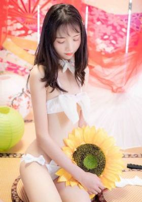 逃亡花